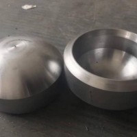 陕西不锈钢高压管帽订做_奋起高压管件定制高压管帽