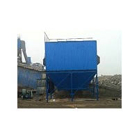 布袋除尘器报价「胜强环保」/绵阳/青海/丽江