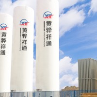 湖南液化天然气储罐生产/百恒达祥通机械订做LCO2储罐