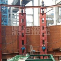 四川液压提升设备定制/鼎恒液压机械制造液压提升装置