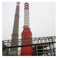 福建液压提升设备加工厂家_优特液压机械定制脱硫塔同步提升设备