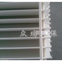 山东水平除雾器制造_河北众瑞环保公司加工卡扣