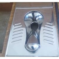 辽宁水冲发泡坐便生产/南皮普森金属制品公司订制发泡蹲便器