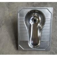 安徽水冲蹲便器订做-南皮普森金属制品公司生产小面板水冲蹲便