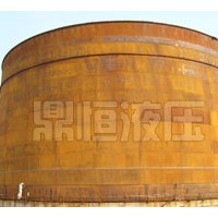 河北液压顶升定做|鼎恒液压机械制造DSJ-200液压提升装置