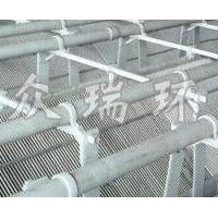 贵州除雾除尘器定做厂家|众瑞环保公司定制屋脊除雾器冲洗